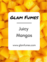 Juicy Mangos Layering Accord